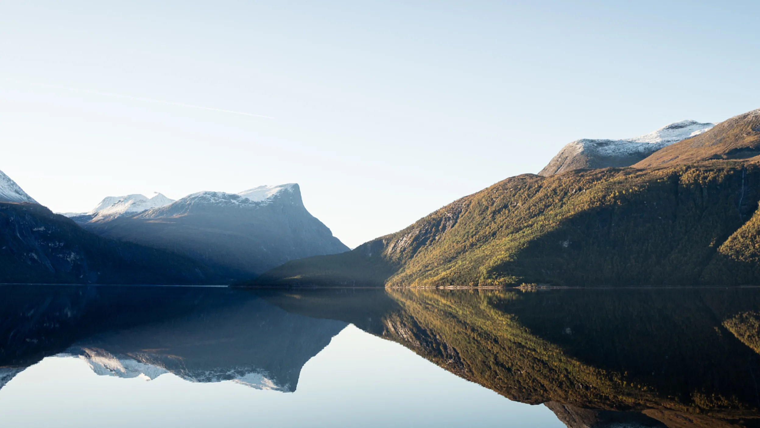 Bærekraftig, lønnsom lokal drivkraft